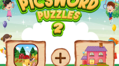 Picsword Puzzles 2